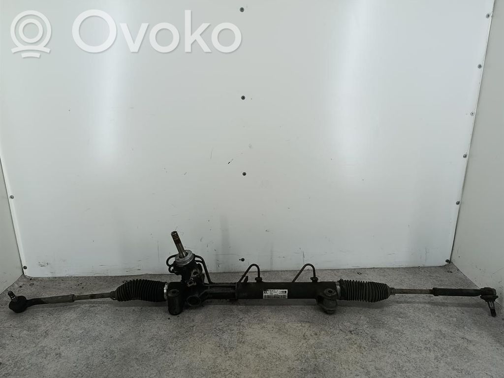 Opel Zafira B Vairo kolonėlė 