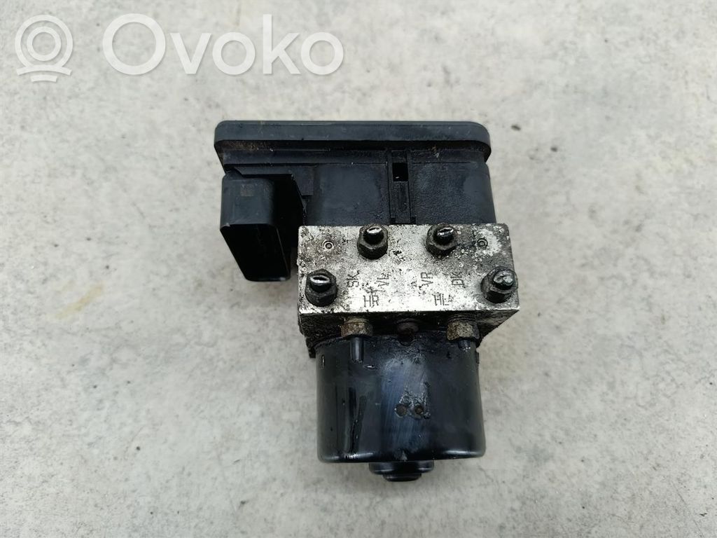 Opel Zafira B Bomba de ABS 