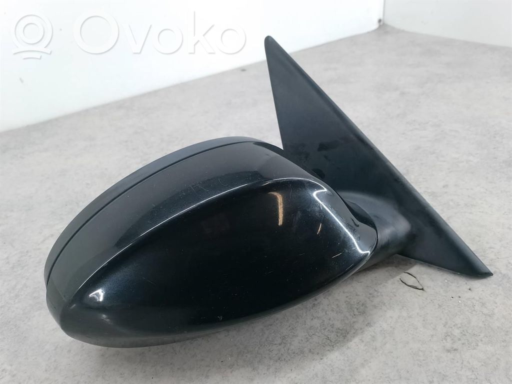 Veidrodėlis (elektra valdomas)