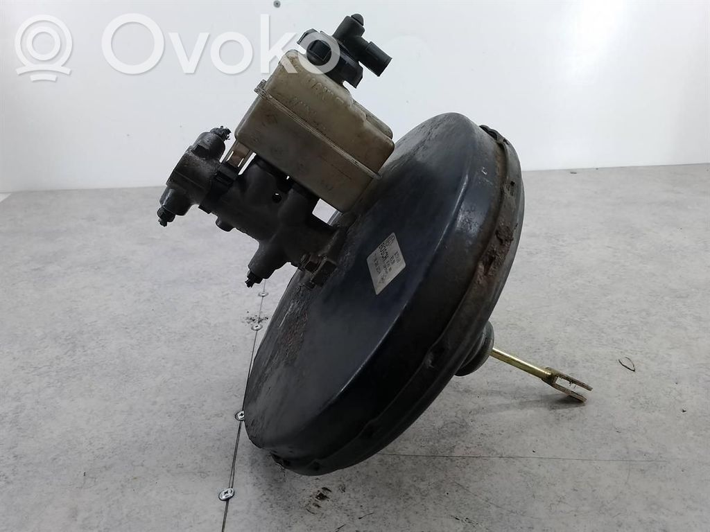 Renault Master II Brake booster 