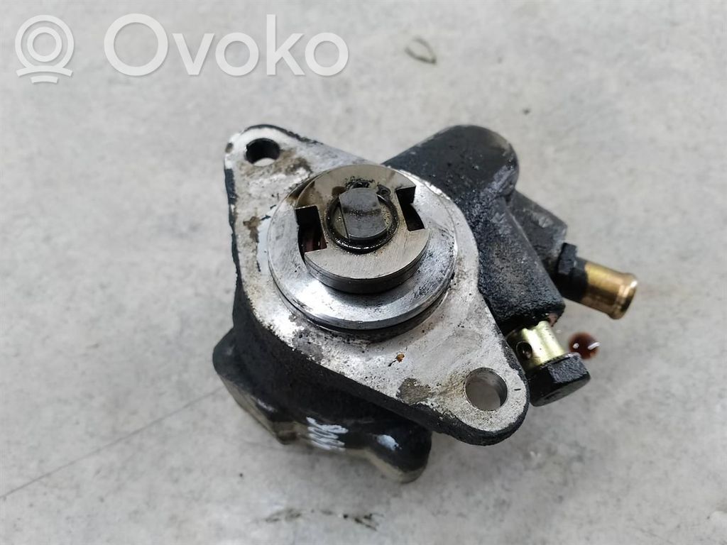 Citroen Jumper Pompe direction assistée 