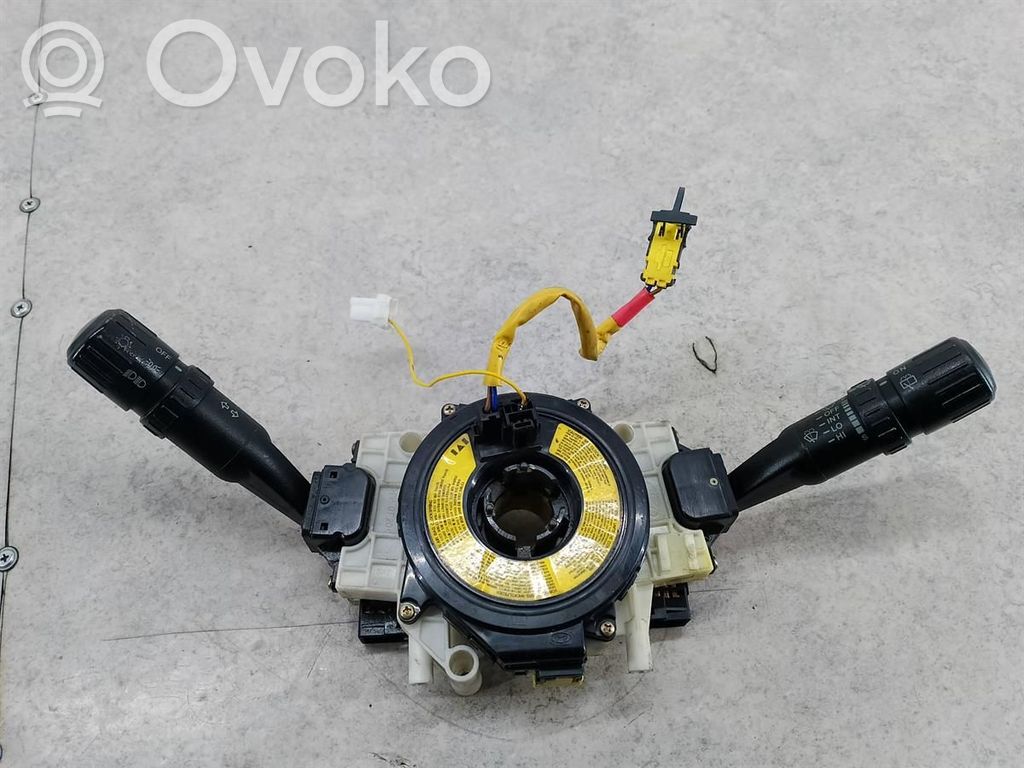 Hyundai Coupe Interruptor/palanca de limpiador de luz de giro 
