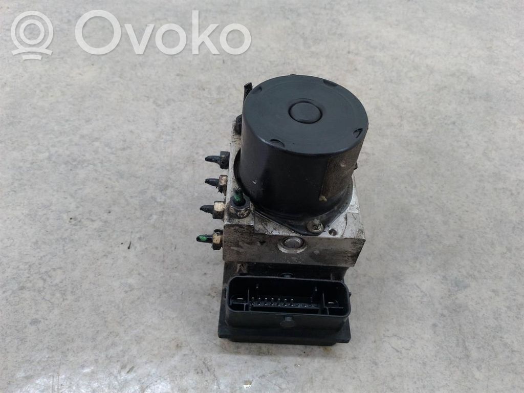 Volkswagen Fox Bomba de ABS 