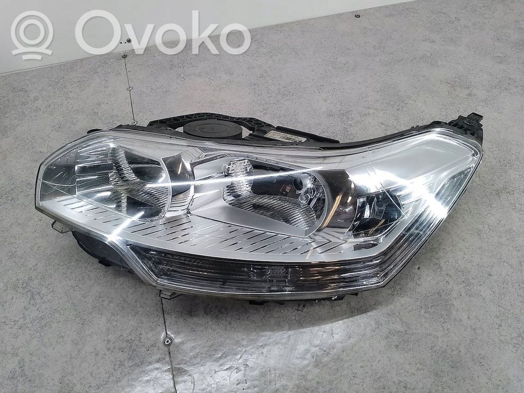 Scheinwerfer   89902748