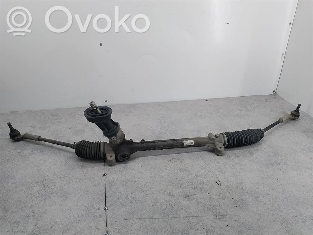 Skoda Fabia Mk3 (NJ) Vairo kolonėlė 