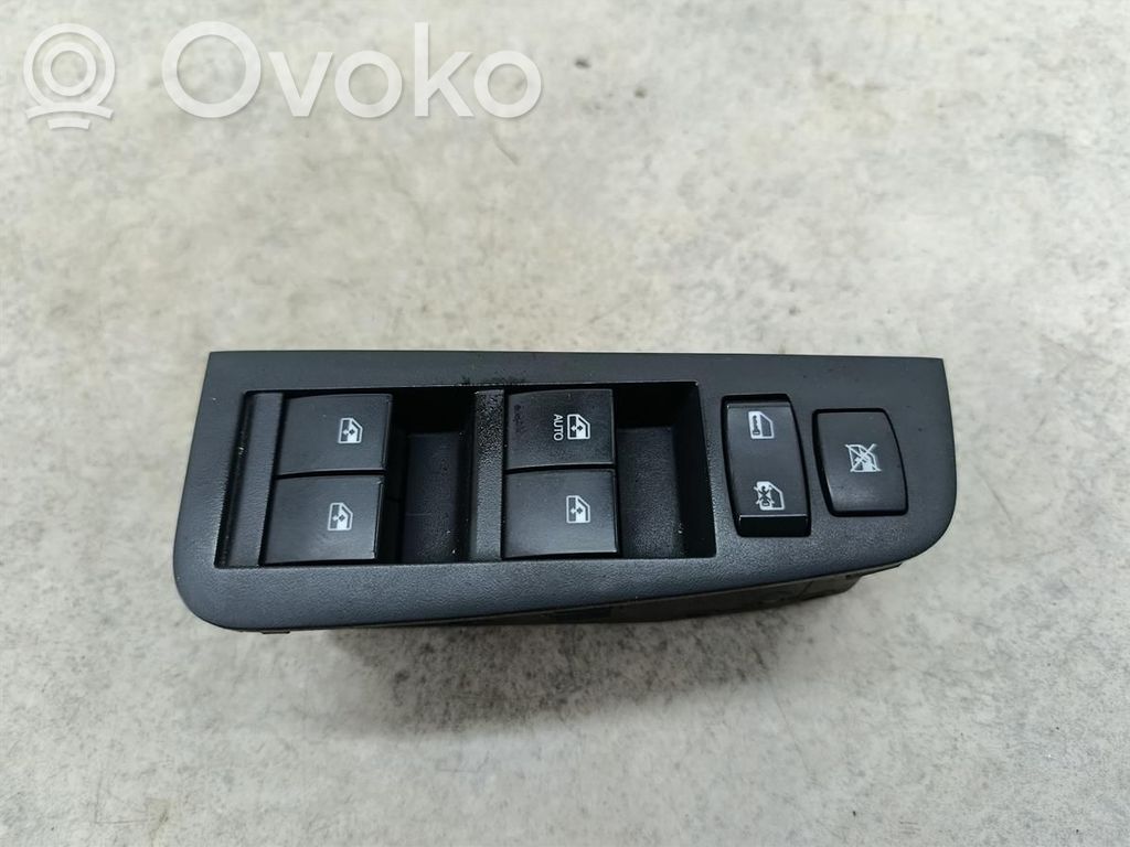 Chevrolet Epica Quarter vent window switch 