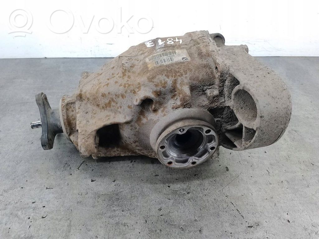BMW 1 E81 E87 Rear differential 