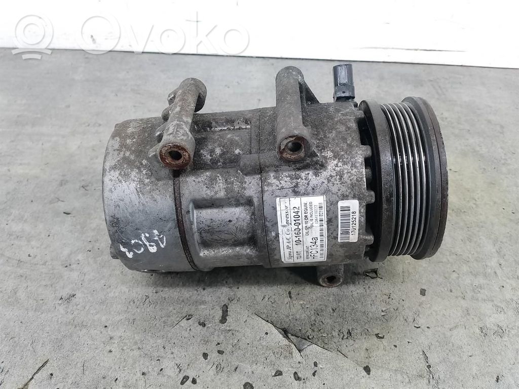 Ford S-MAX Compresor (pompă) aer condiționat (A/C) 