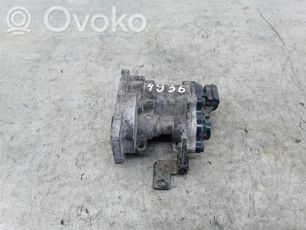 Ford Focus EGR vārsts 