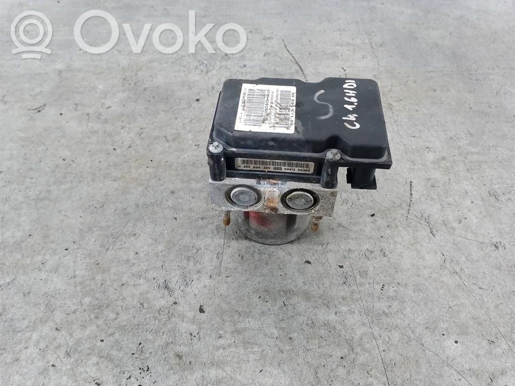 ABS-pumppu   9649988280