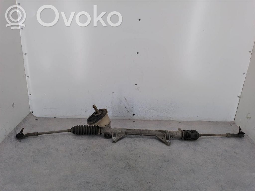 Renault Clio III Vairo kolonėlė 