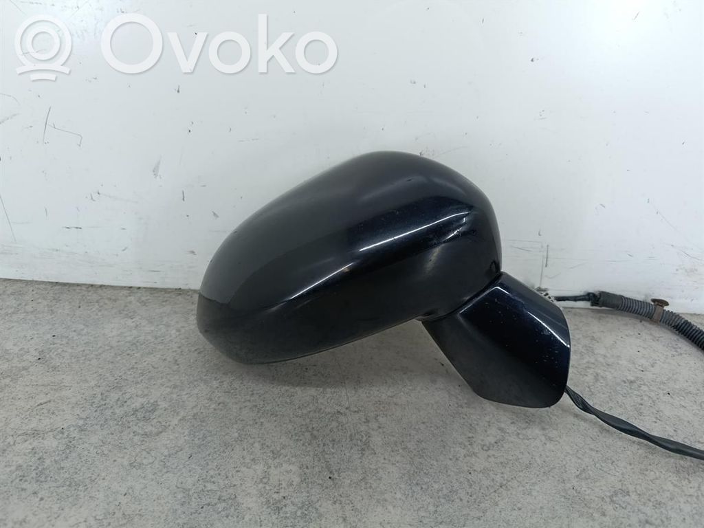 Honda City Etuoven sähköinen sivupeili 