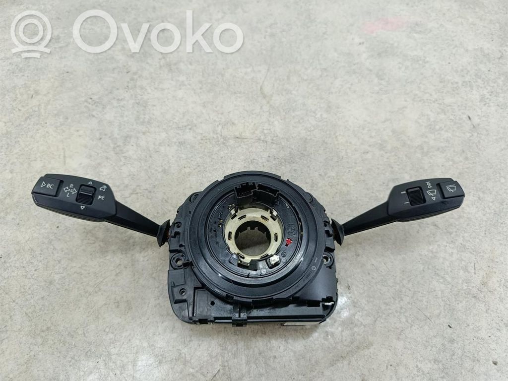 BMW 3 E90 E91 Wiper turn signal indicator stalk/switch 
