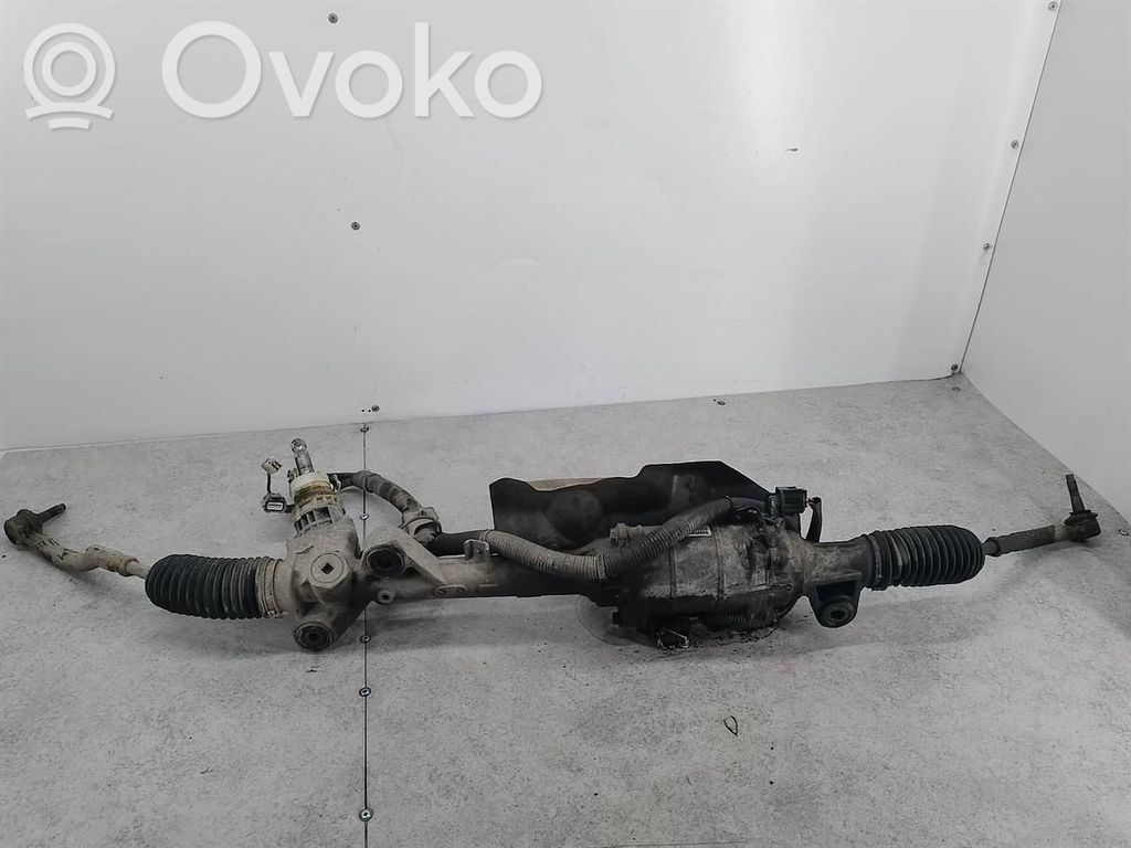 Mazda 6 Steering rack 