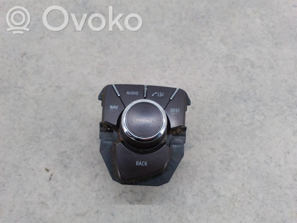 Opel Insignia A Otros interruptores/perillas/selectores 