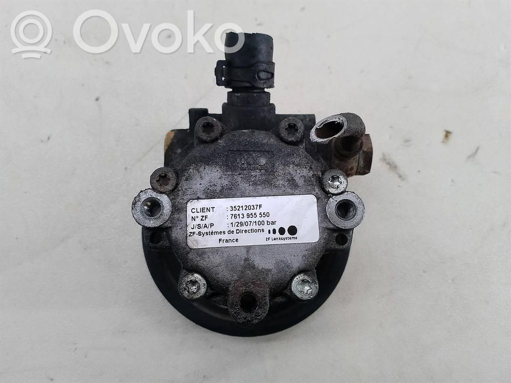 LDV Maxus Power steering pump 