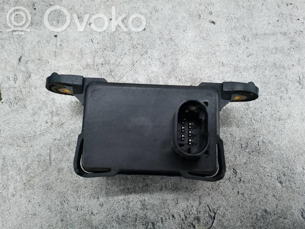 Suzuki Grand Vitara II Sensor ESP de aceleración de frecuencia del intermitente 