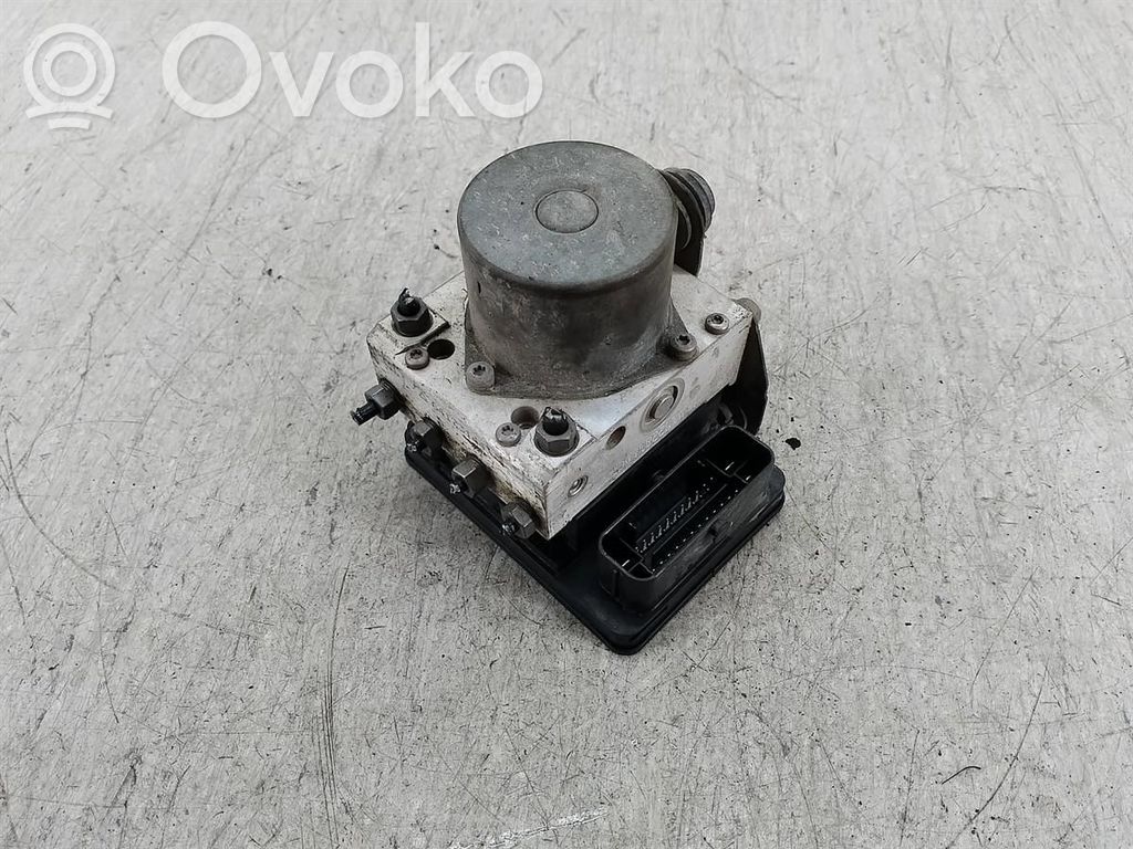 Skoda Rapid (NH) ABS Pump 