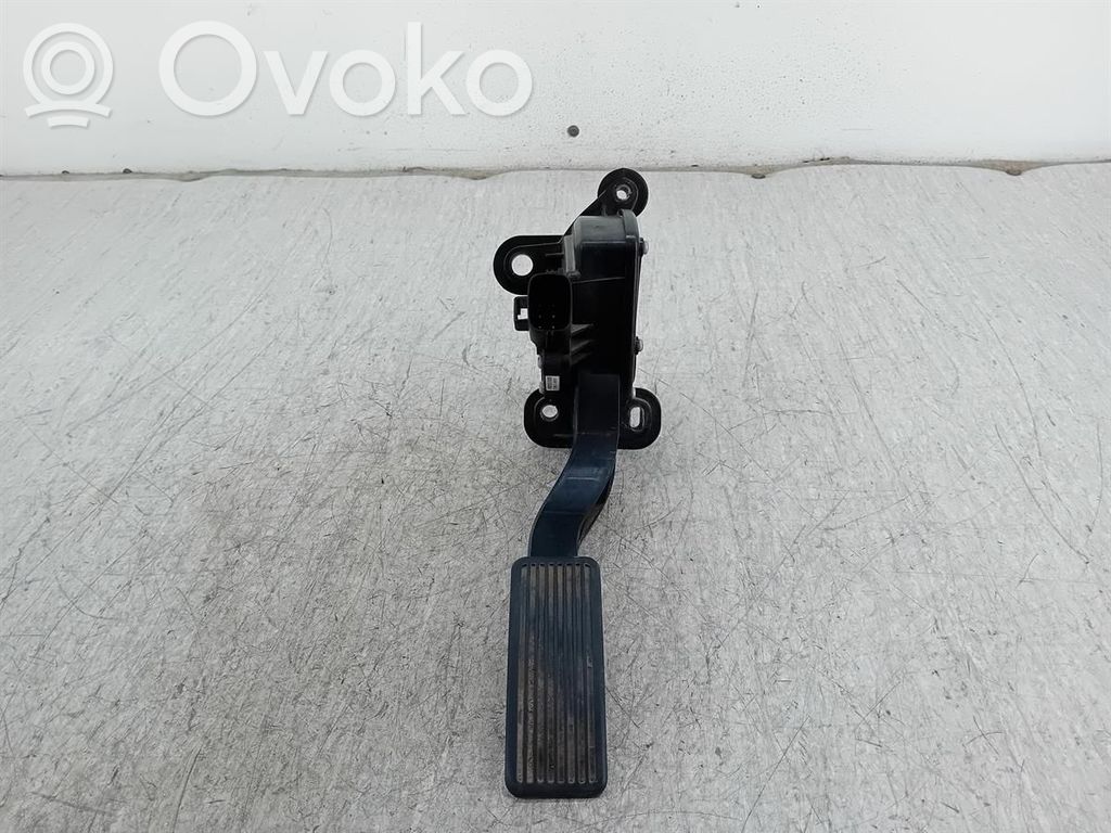 Mazda CX-9 Accelerator throttle pedal 