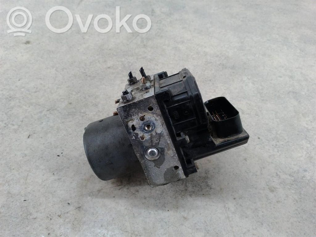 Fiat Ulysse ABS Blokas 