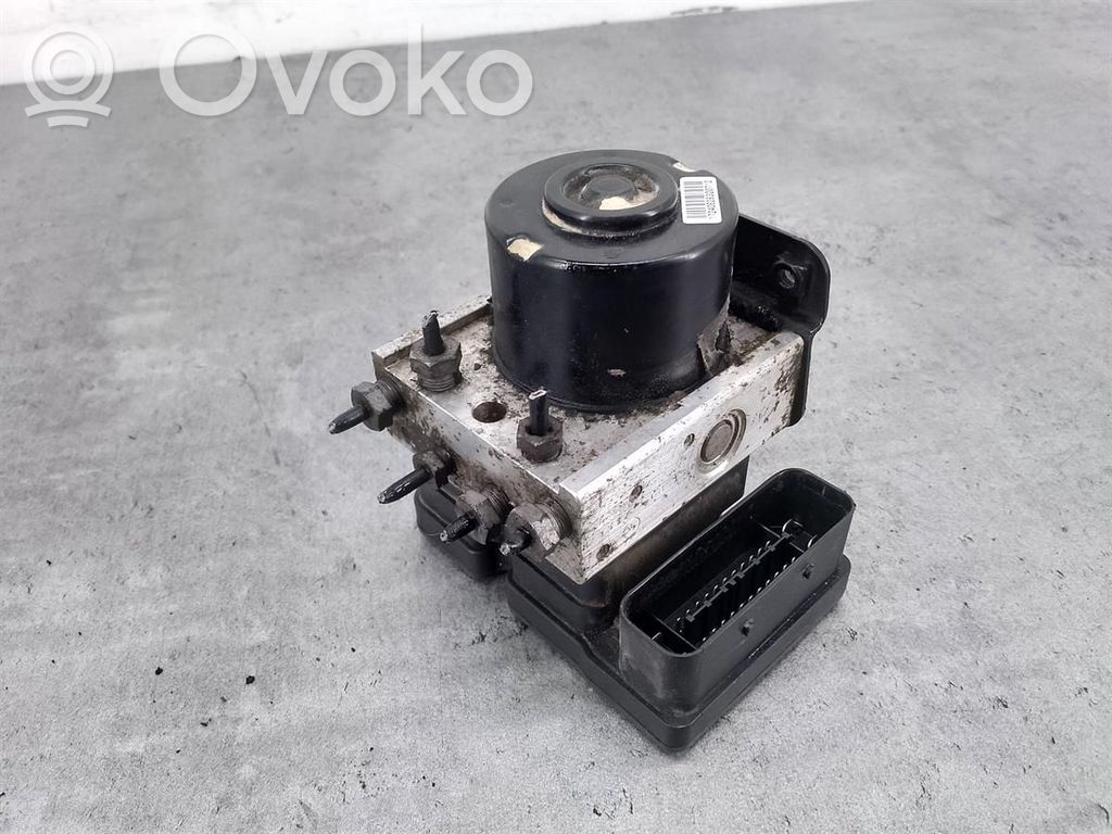 Ford Fiesta ABS bloks 