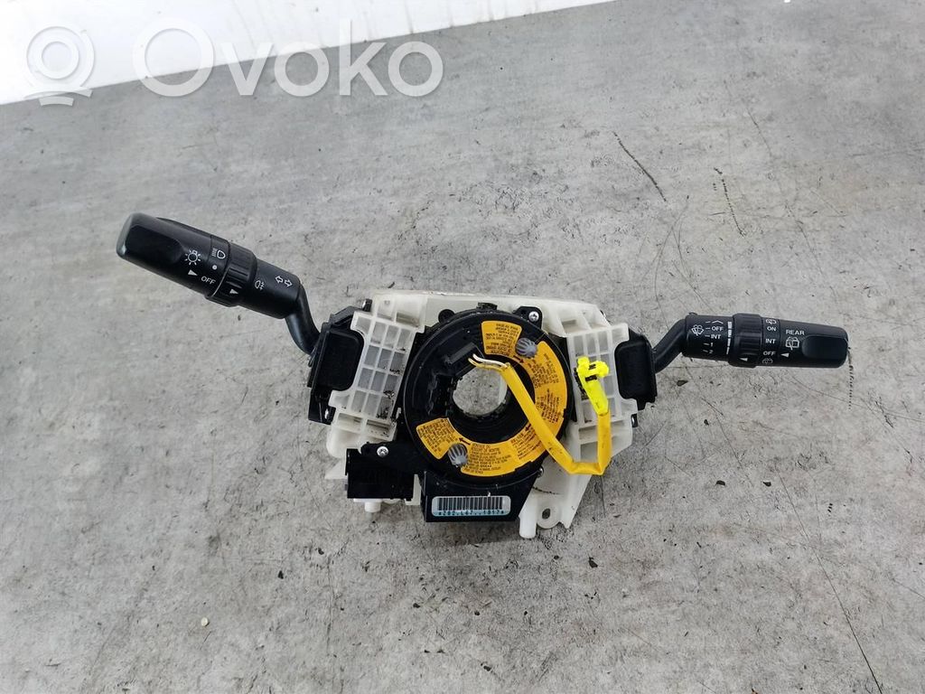 Mazda 5 Rokturu komplekts 