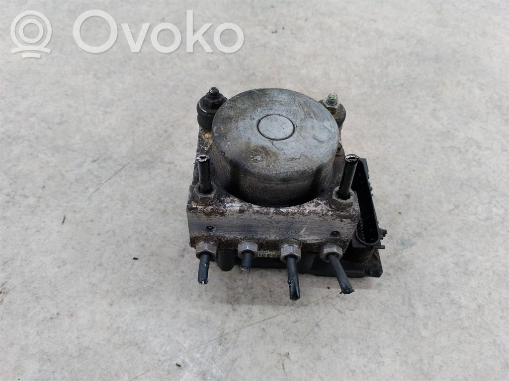 Opel Corsa D ABS bloks 