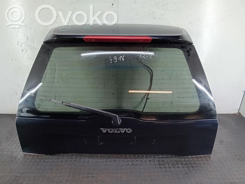 Volvo XC90 Heckklappe Kofferraumdeckel 