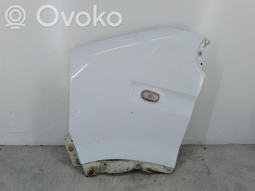 Opel Movano A Spārns 