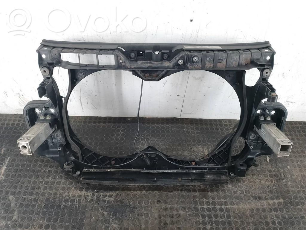 Radiatoru panelis   4F0805594A