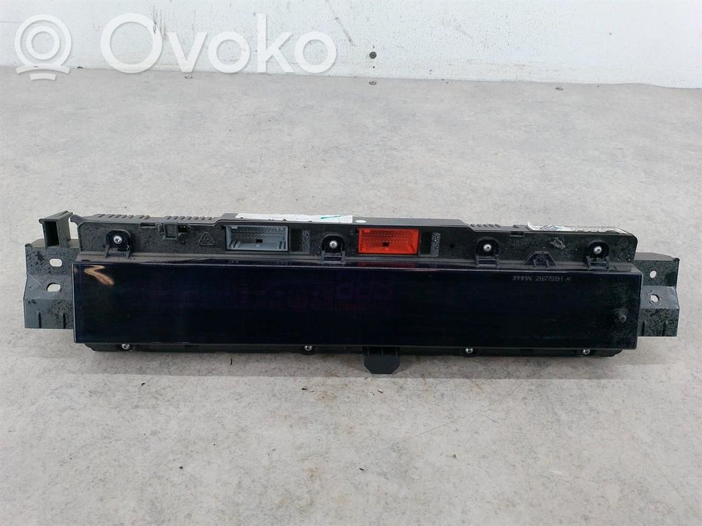 Renault Espace IV Licznik / Prędkościomierz 