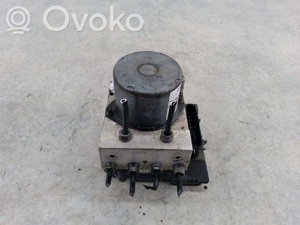 Fiat Bravo ABS bloks 