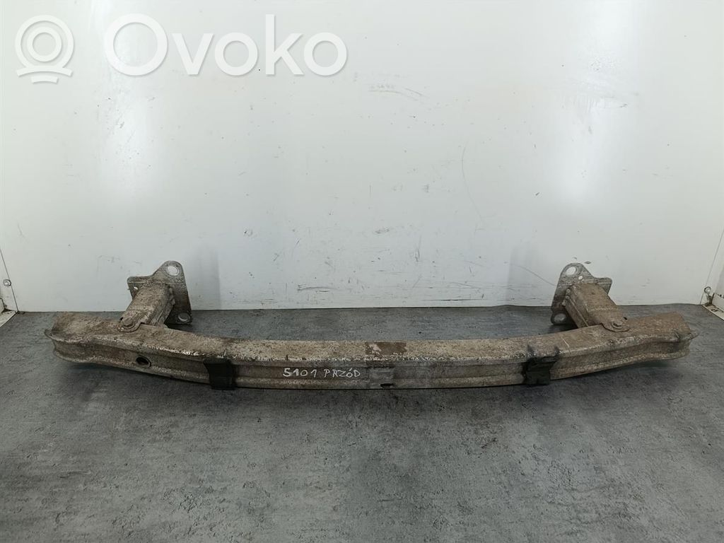 Renault Megane II Bară ranforsare bară față 