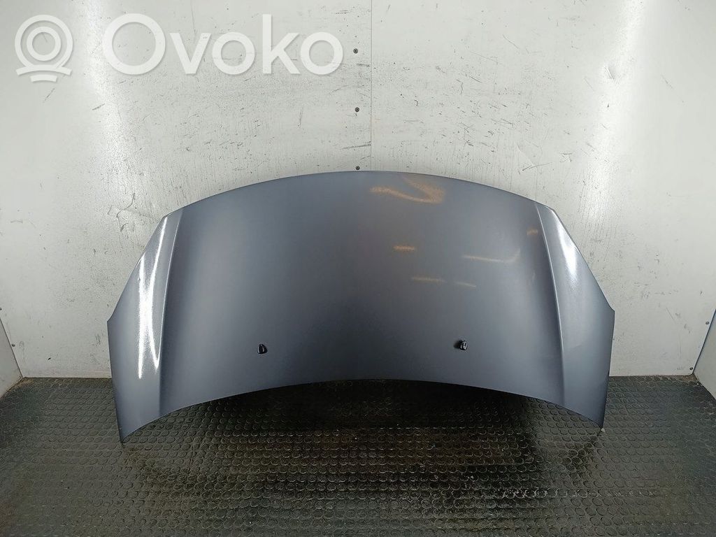 Citroen C3 Konepelti 