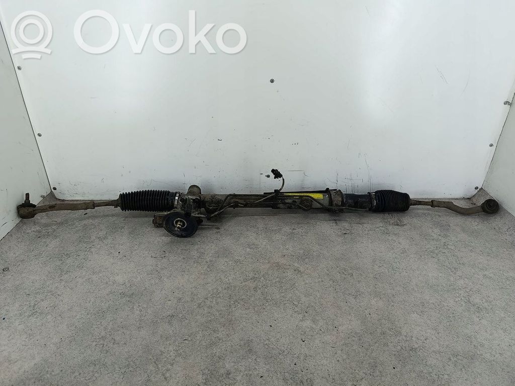KIA Opirus Vairo kolonėle 