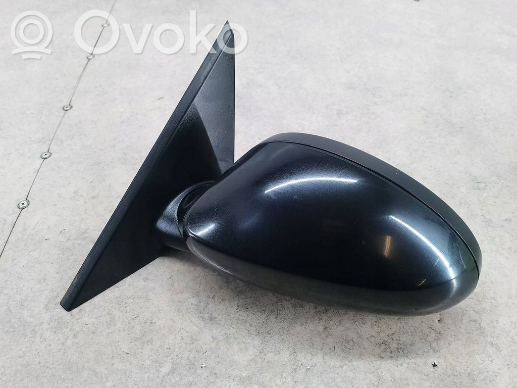 Elektryczne lusterko boczne drzwi przednich   F0133101