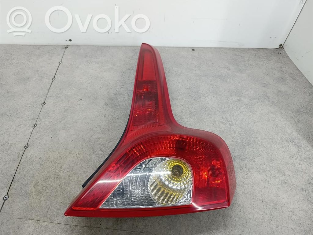 Volvo C30 Rear/tail lights 