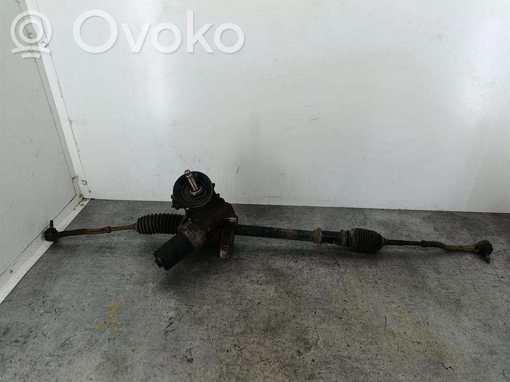 Honda Jazz Stūres statnis 