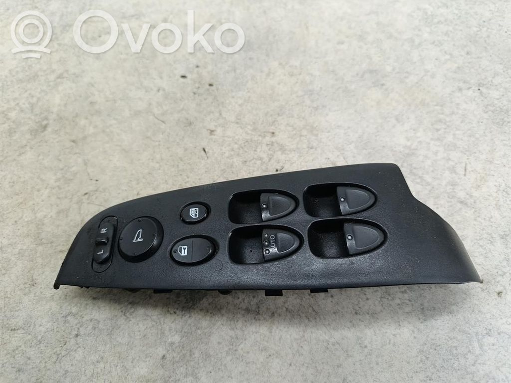 Honda Civic Quarter vent window switch 