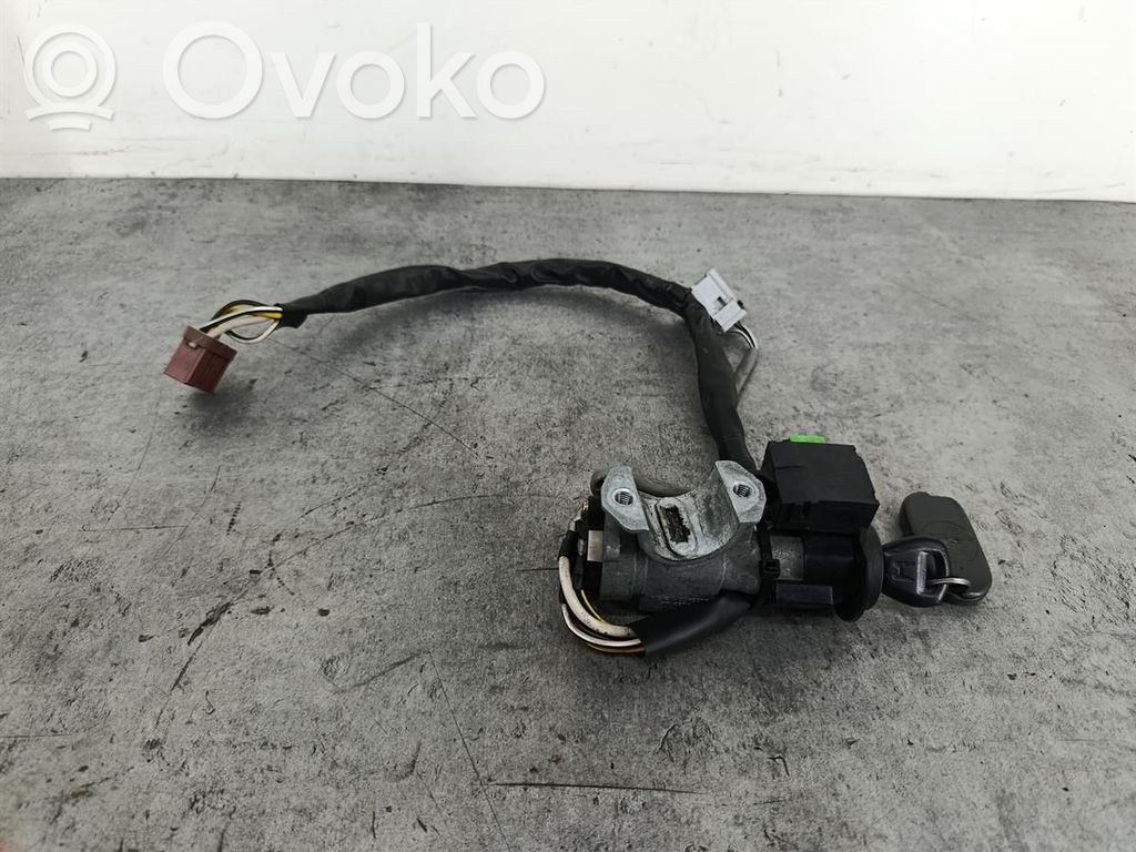 Honda Accord Užvedimo spynelė 
