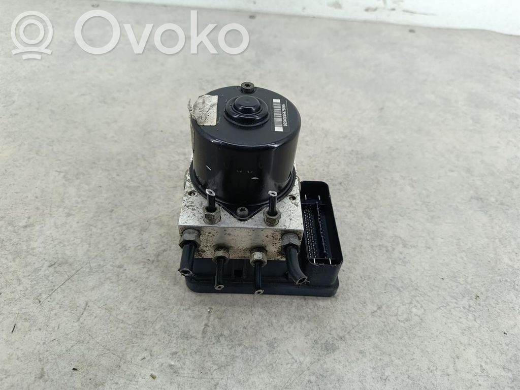 Блок ABS   8M512C405CA
