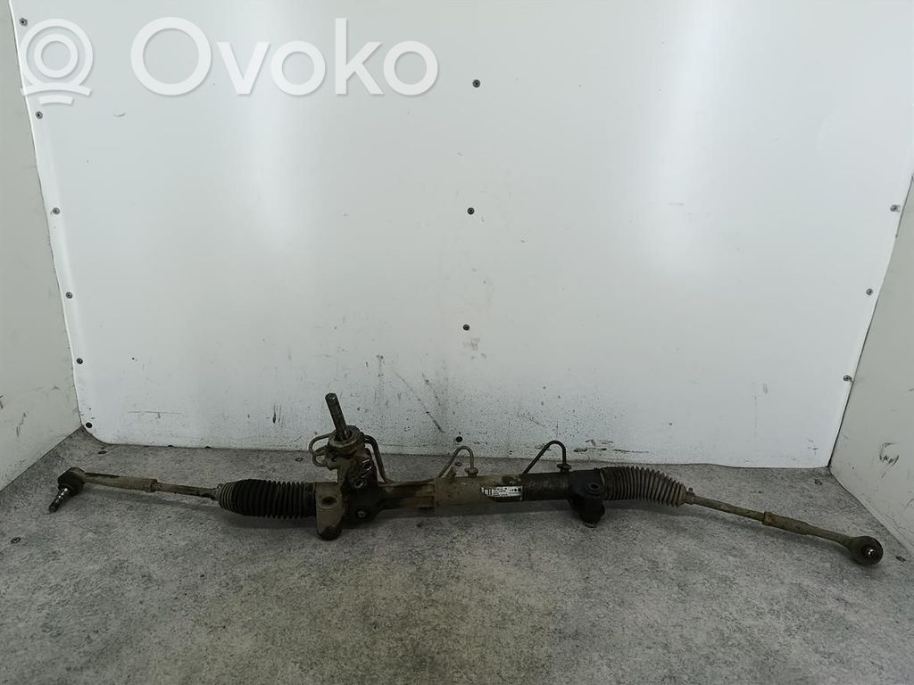 Opel Zafira B Hammastanko 
