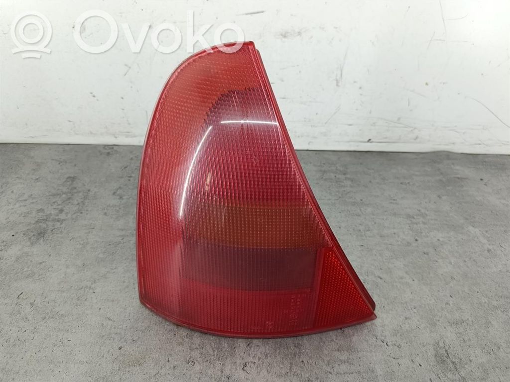 Renault Clio II Takavalot 