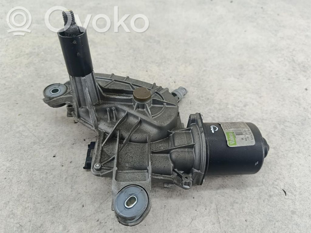 Citroen C4 Grand Picasso Mechanizm wycieraczek szyby przedniej / czołowej 