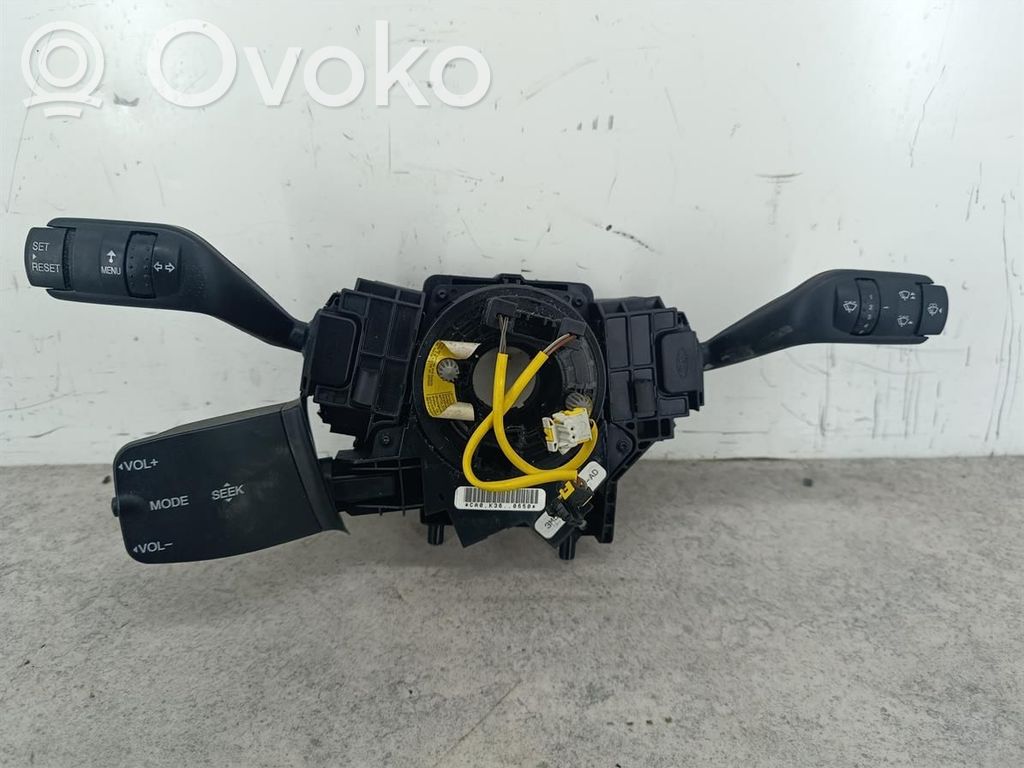 Ford Focus C-MAX Commodo, commande essuie-glace/phare 
