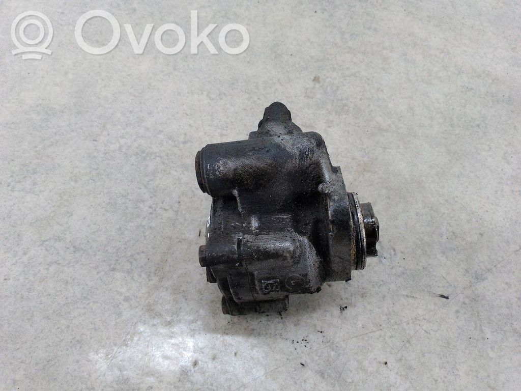 Power steering pump