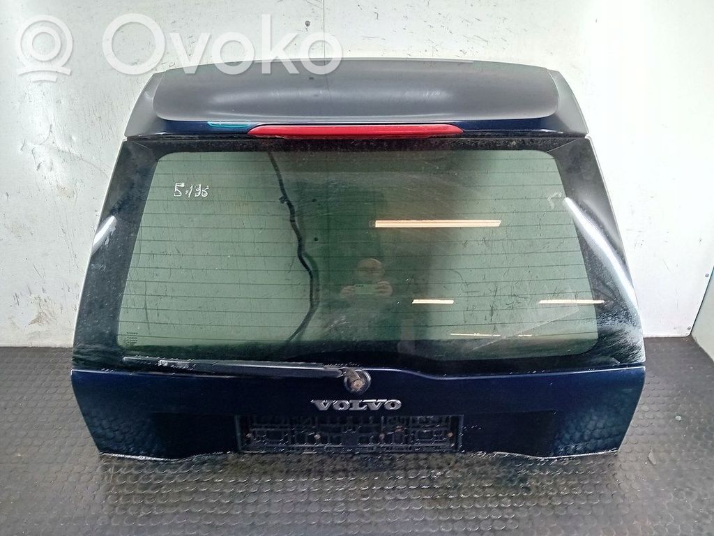 Volvo XC90 Puerta del maletero/compartimento de carga 