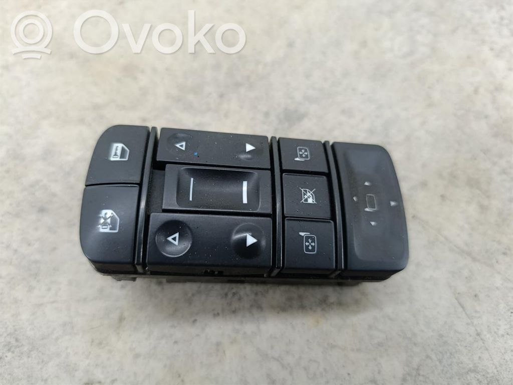 Opel Signum Schalter Ausstellfenster 