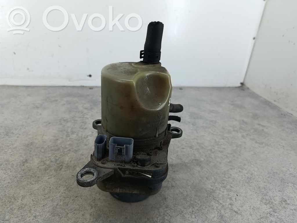 Power steering pump