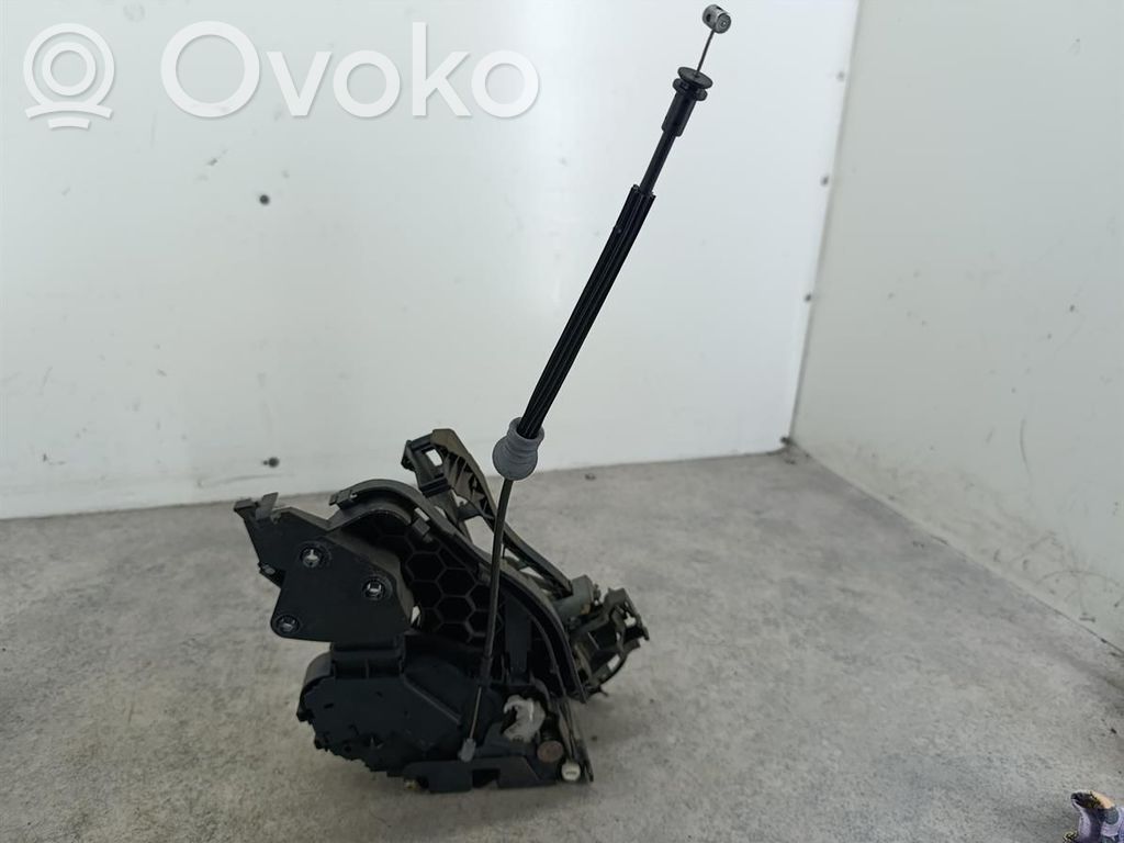 Volvo V50 Galinių durų spyna 